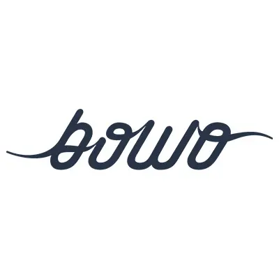 Logo Bowo