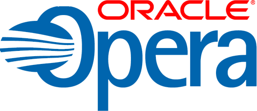 Logo Oracle Opéra