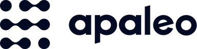 Logo Apaleo