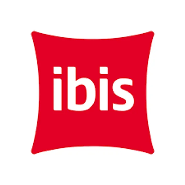 Logo Hôtel Ibis