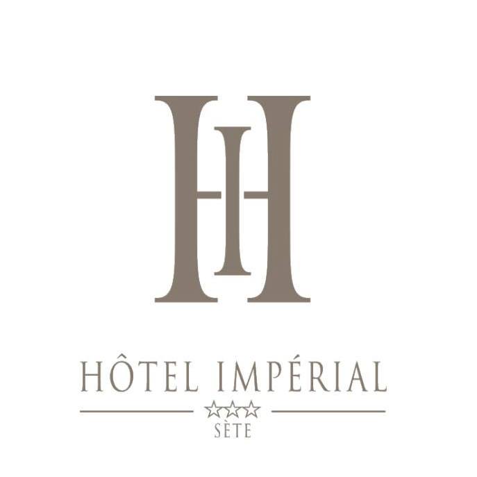 Logo Hôtel Imperial