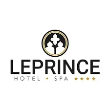 Logo Hôtel LePrince