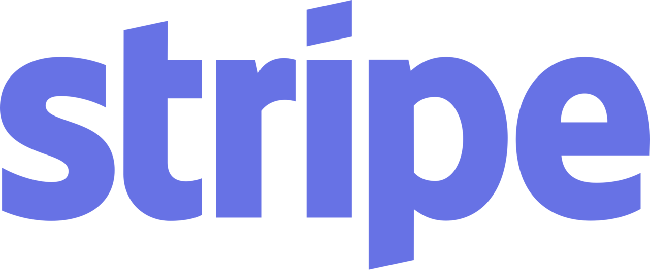 Logo Stripe